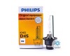 Ксеноновая лампа Philips D4S 4300K
